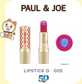 Paul & Joe Lipstick D 005