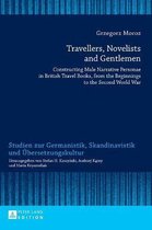 Travellers, Novelists, and Gentlemen