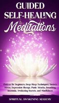 Guided Selfhealing Meditations