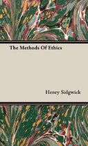 The Methods Of Ethics