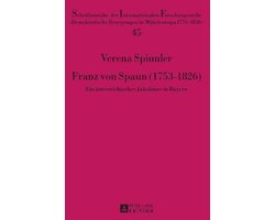 Franz von Spaun (1753-1826)