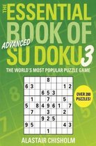 The Essential Book of Su Doku, Volume 3: Advanced