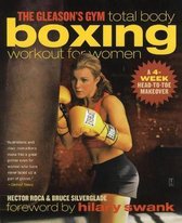 The Gleason's Gym Total Body Boxing Workout for Women