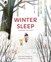 Seasons in the wild- Winter Sleep
