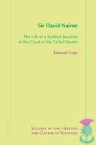 Studies in the History and Culture of Scotland- Sir David Nairne