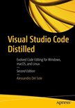 Visual Studio Code Distilled