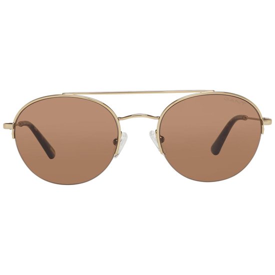 Gant Heren, Mannen Zonnebril GA7113 32E 53E | bol.com