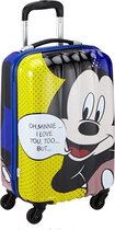 Disney Legends Mickey Pop Spinner 65 /27 Alfatw
