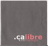 Calibre - Killthelogo