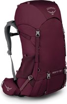 Osprey Renn 50l backpack dames – Aurora Purple  - one size