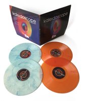 Kaleidoscope Kaleidoscope Companio (LP)