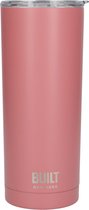 Kitchencraft - Reismok - 590 Ml - RVS - 19 Cm - Roze