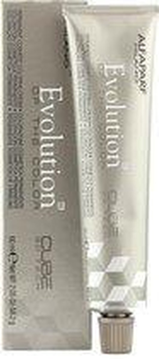 Alfaparf Milano Evolution of the Color Superverlichtende kleurcrème 60ml - 11.34 Super High Lift Golden Copper Blonde / Super Aufheller Gold Kupferblond