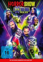 WWE - Extreme Rules 2020 (The Horror-Show)