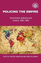 Studies in Imperialism 18 - Policing the empire