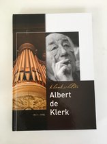 Albert de Klerk