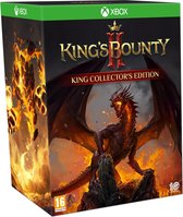 King's Bounty 2 - King Collector's Edition - Xbox One