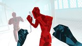 Superhot VR - Playstation 4 (PSVR Required)