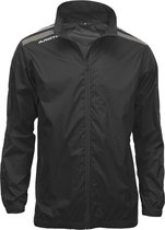 Masita Striker Windbreaker - Jassen  - zwart - 3XL