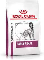 Royal Canin Veterinary Diet Dog Early Renal - Hondenvoer - 2 kg