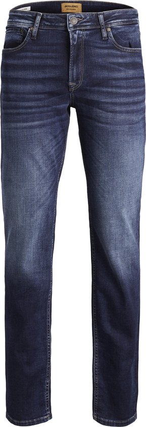 JACK&JONES Jeans Intelligence JJICLARK JJOriginal Jos 278 Noos Regular Fit