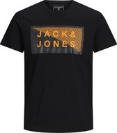 JACK&JONES JCOSHAWN TEE SS CREW NECK Heren T-shirt - Maat L