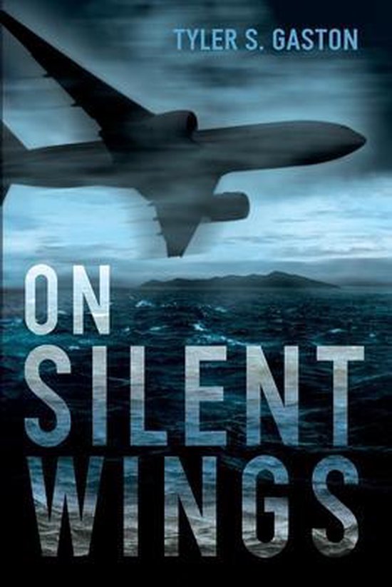 On Silent Wings - cover