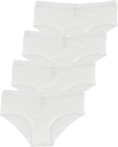 LITTLE PIECES LPANNI BRIEFS / 4 PACK BC Meisjes Onderbroek - Maat 146/152