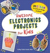 Awesome Steam Activities for Kids- Awesome Electronics Projects for Kids