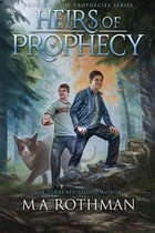 Prophecies- Heirs of Prophecy