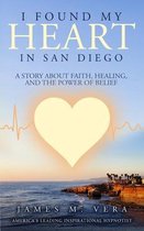 I Found My Heart in San Diego