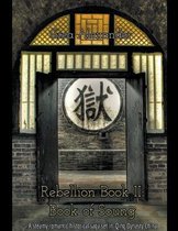Rebellion Book II: Book of Soung