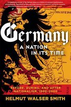 Germany: A Nation in Its Time