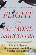 Flight of the Diamond Smugglers