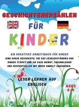 Geschichtenerzahlen fur Kinder