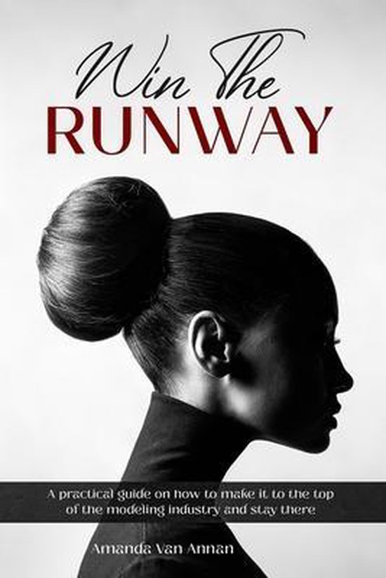 Win the Runway - cover
