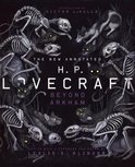 The New Annotated H.P. Lovecraft – Beyond Arkham