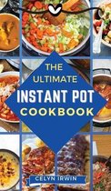 The Ultimate Instant Pot Cookbook