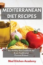 Mediterranean Diet Recipes