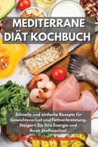 Mediterrane Diat Kochbuch