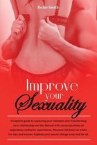 Improve your Sexuality