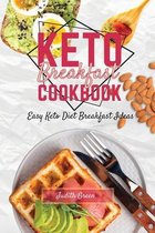 Keto Breakfast Cookbook