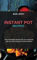 Instant Pot Recipes