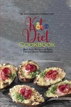 Keto Diet Cookbook