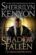 Dream-Hunter Novels- Shadow Fallen