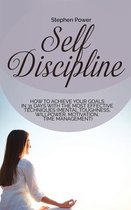 Self Discipline