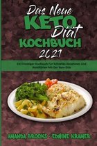 Das Neue Keto-Diät-Kochbuch 2021