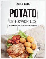 Potato Diet for Weight Loss