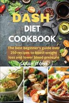 Dash Diet Cookbook