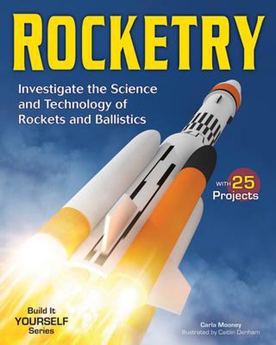 ROCKETRY